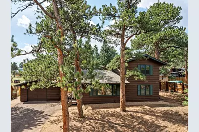 920 Morgan St, Estes Park, CO 80517 - Photo 3