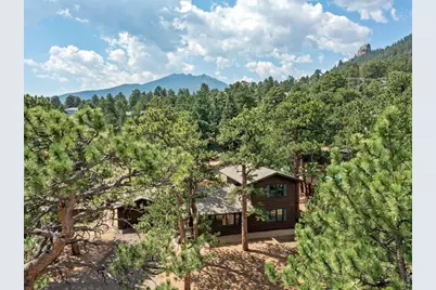 920 Morgan St, Estes Park, CO 80517 - Photo 1