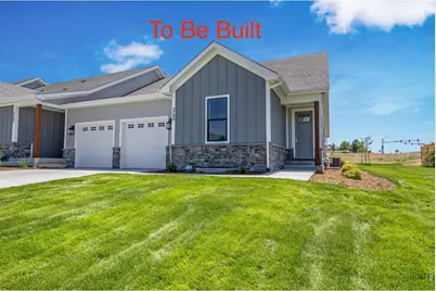 5706 3rd St, Greeley, CO 80634 - Photo 1