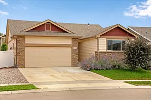 928 Barasingha St, Severance, CO 80550 - Photo 1