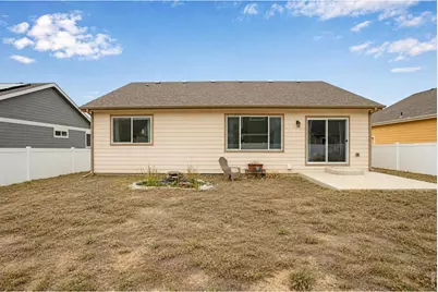 928 Barasingha St, Severance, CO 80550 - Photo 43