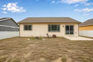 928 Barasingha St, Severance, CO 80550 - Photo 43