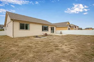 928 Barasingha St, Severance, CO 80550 - Photo 37