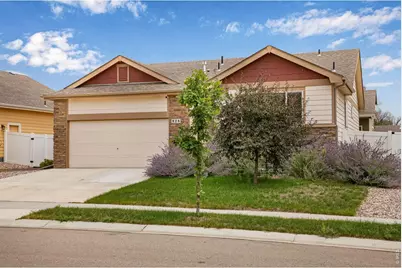 928 Barasingha St, Severance, CO 80550 - Photo 3