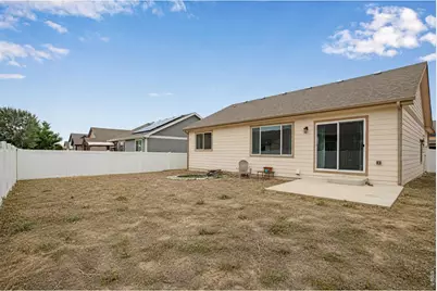 928 Barasingha St, Severance, CO 80550 - Photo 39