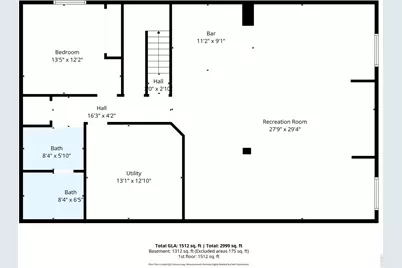 1848 Idalia Ct, Loveland, CO 80538 - Photo 49
