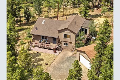 1209 Camp Eden Rd, Golden, CO 80403 - Photo 5