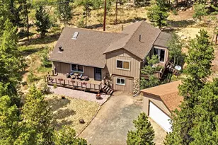 1209 Camp Eden Rd, Golden, CO 80403 - Photo 5