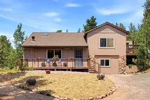 1209 Camp Eden Rd, Golden, CO 80403 - Photo 1