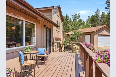1209 Camp Eden Rd, Golden, CO 80403 - Photo 3