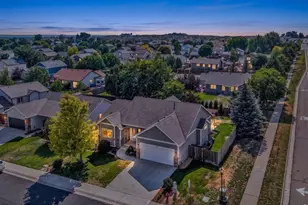 83 Evans St, Severance, CO 80550 - Photo 1