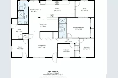 1306 4th St, Fort Lupton, CO 80621 - Photo 5