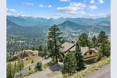 1731 Aspencliff Ct #1, Estes Park, CO 80517 - Photo 45