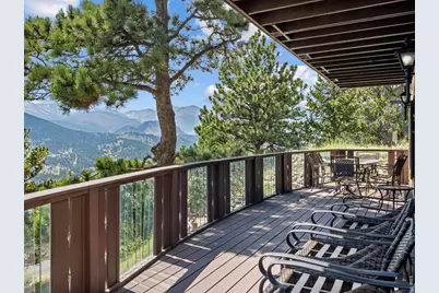 1731 Aspencliff Ct #1, Estes Park, CO 80517 - Photo 35