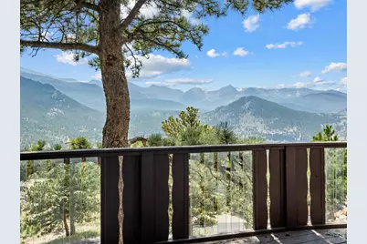 1731 Aspencliff Ct #1, Estes Park, CO 80517 - Photo 37