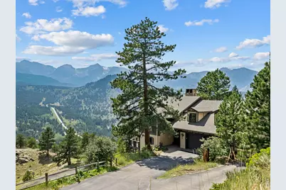1731 Aspencliff Ct #1, Estes Park, CO 80517 - Photo 1