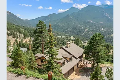 1731 Aspencliff Ct #1, Estes Park, CO 80517 - Photo 43