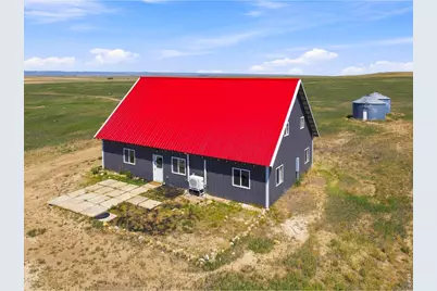 52990 County Road 17, Carr, CO 80612 - Photo 43