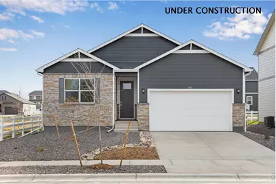 7338 27th St, Greeley, CO 80634 - Photo 1