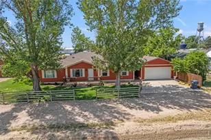 110 Logan Ave #1/2, Merino, CO 80741 - Photo 5