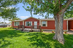 110 Logan Ave #1/2, Merino, CO 80741 - Photo 3