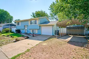 310 Stockton St, Gilcrest, CO 80623 - Photo 1