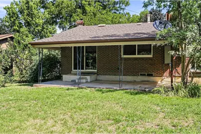 3600 Berkley Ave, Boulder, CO 80305 - Photo 33