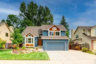 954 Deer Creek Ln, Fort Collins, CO 80526 - Photo 1