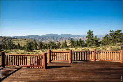 168 Mount Blanc Rd, Livermore, CO 80536 - Photo 41