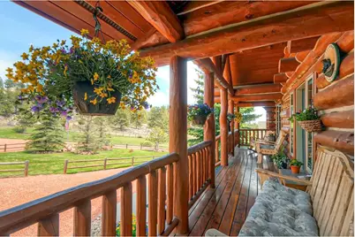 168 Mount Blanc Rd, Livermore, CO 80536 - Photo 5