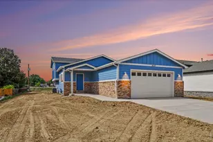 4112 Silene Pl, Loveland, CO 80537 - Photo 1
