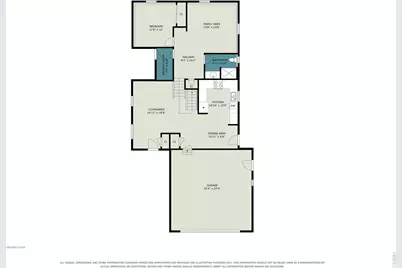 4112 Silene Pl, Loveland, CO 80537 - Photo 23