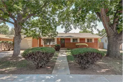 1416 Skyline Dr, Fort Collins, CO 80521 - Photo 3