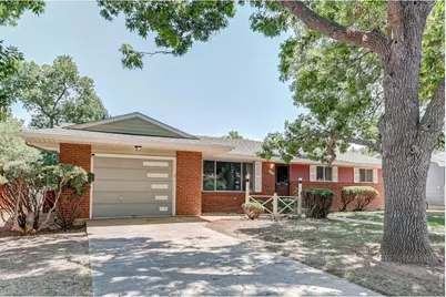 1416 Skyline Dr, Fort Collins, CO 80521 - Photo 1