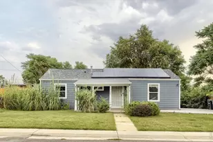 1735 W Burlington Pl, Denver, CO 80221 - Photo 1