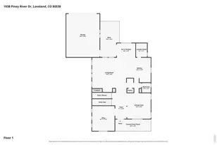 1938 Piney River Dr, Loveland, CO 80538 - Photo 45