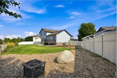5297 Buttesfield St, Firestone, CO 80504 - Photo 33