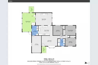 12721 Woodland Dr, Longmont, CO 80504 - Photo 39