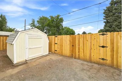 12721 Woodland Dr, Longmont, CO 80504 - Photo 29