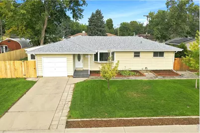 12721 Woodland Dr, Longmont, CO 80504 - Photo 33