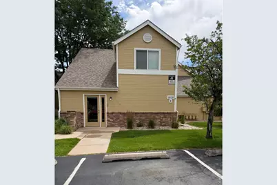 1020 Rolland Moore Dr #4-D, Fort Collins, CO 80526 - Photo 1