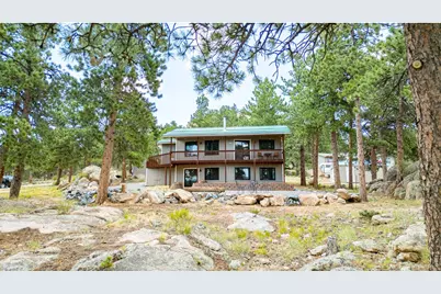 1001 Bald Mountain Dr, Livermore, CO 80536 - Photo 1
