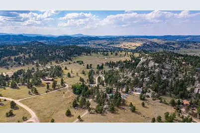 1001 Bald Mountain Dr, Livermore, CO 80536 - Photo 19