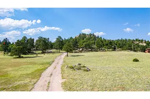 1001 Bald Mountain Dr, Livermore, CO 80536 - Photo 3