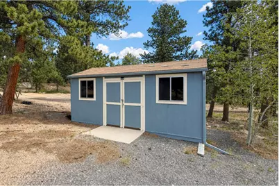 338 County Road 84 W, Allenspark, CO 80510 - Photo 35
