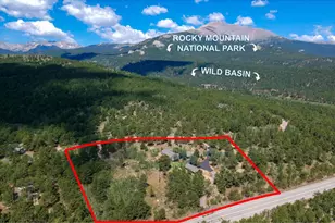 338 County Rd 84 W, Allenspark, CO 80510 - Photo 49