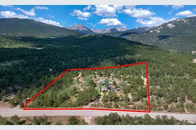 338 County Road 84 W, Allenspark, CO 80510 - Photo 47
