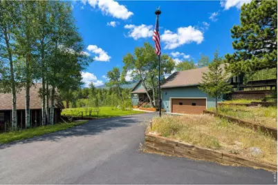 338 County Road 84 W, Allenspark, CO 80510 - Photo 39