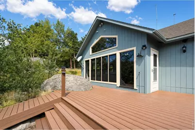 338 County Road 84 W, Allenspark, CO 80510 - Photo 11