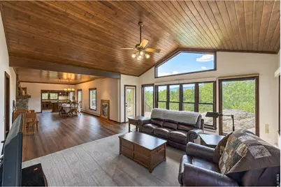 338 County Road 84 W, Allenspark, CO 80510 - Photo 17